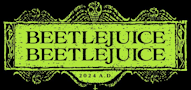 BEETLEJUICE BEETLEJUICE